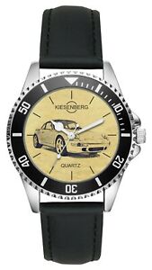 【送料無料】腕時計　キゼンベルグウォッチポルシェファンウォッチkiesenberg uhr geschenke fur porsche 993 fan uhr l5378｜hokushin