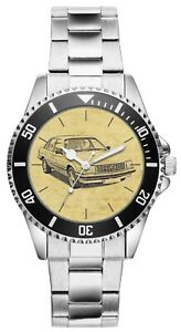 【送料無料】腕時計　キゼンバーグRオペルドライバーモチーフクロックkiesenbergR uhr 20239 mit auto motiv fur opel senator a fahrer