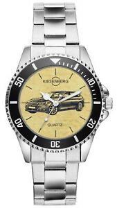 【送料無料】腕時計　キゼンバーグウォッチシリーズツーリングファンkiesenberg uhr geschenke fur bmw 5er touring fan 20679