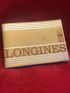 【送料無料】腕時計　ロンジンガランツィアサービスヴィンテージウォッチブランクレア