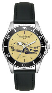 【送料無料】腕時計　キゼンバーグウォッチファンkiesenberg uhr geschenke fur kia xceed fan l5147
