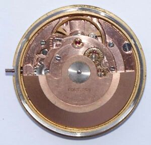 【送料無料】腕時計　コルテバートcortebert automatikwerk cal 298