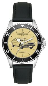 【送料無料】腕時計　キゼンバーグウォッチルノーヴィンテージファンkiesenberg uhr geschenke fur renault 30 oldtimer fan l4207｜hokushin