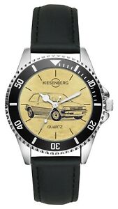 【送料無料】腕時計　キゼンバーグウォッチトヨタスターレットファンウォッチkiesenberg uhr geschenke fur toyota starlet p7 fan uhr l5354