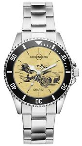 【送料無料】腕時計　キゼンバーグウォッチカンアムスパイダーリミテッドファンkiesenberg uhr geschenke fur canam spyder f3 limited fan 4698｜hokushin
