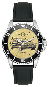 【送料無料】腕時計　キゼンバーグウォッチボルボオーシャンレースファンkiesenberg uhr geschenke fur volvo xc70 ocean race fan l4769 19,866円