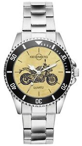 【送料無料】腕時計　キゼンベルグウォッチファンヤマハkiesenberg uhr geschenke fur yamaha mt10 seit 2016 fan 4846｜hokushin