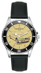 【送料無料】腕時計　キエーゼンバーグウォッチリムジンドライバーファンkiesenberg uhr geschenk fur bmw e46 limousine fahrer fans l4256｜hokushin