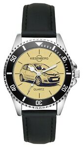 【送料無料】腕時計　キゼンバーグウォッチルノートゥインゴモデルケアファンkiesenberg uhr geschenke fur renault twingo ii modellpflege fan l4140