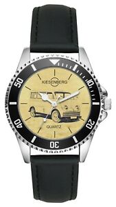 【送料無料】腕時計　キゼンバーグウォッチシュネラスターファンウォッチkiesenberg uhr geschenke fur dkw schnellaster fan uhr l5396