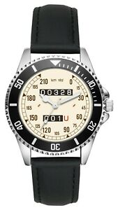 【送料無料】腕時計　キゼンバーグウォッチファンタコkiesenberg uhr geschenke fur bmw 328 fan tacho l20754