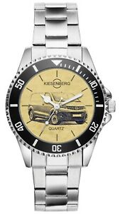 【送料無料】腕時計　キゼンバーグウォッチオペルザフィラライフファンkiesenberg uhr geschenke fur opel zafira life fan 4584｜hokushin