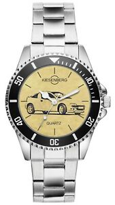 【送料無料】腕時計　キゼンバーグウォッチオペルティグラファンkiesenberg uhr geschenke fur opel tigra fan 4672｜hokushin
