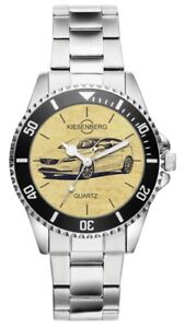 【送料無料】腕時計　ボルボファンドライバーキゼンバーグウォッチgeschenk fur volvo v40 fans fahrer kiesenberg uhr 20362｜hokushin