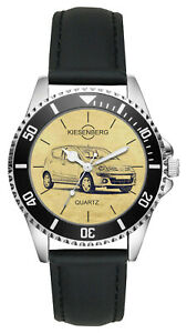 【送料無料】腕時計　キゼンバーグウォッチピクソファンkiesenberg uhr geschenke fur nissan pixo fan l4807