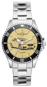 【送料無料】腕時計　ジャガーファンドライバーキゼンバーグウォッチgeschenk fur jaguar xf fans fahrer kiesenberg uhr 6356