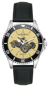 【送料無料】腕時計 キゼンバーグウォッチカンアムライカーラリーファンkiesenberg uhr geschenke fur canam ryker rally fan l4699