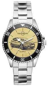 【送料無料】腕時計　キゼンバーグウォッチマイクラファンkiesenberg uhr geschenke fur nissan micra k14 fan 4804