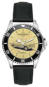 【送料無料】腕時計　キエーゼンバーグウォッチゴゴモービルクーペファンウォッチkiesenberg uhr geschenke fur goggomobil coupe ts 250 fan uhr l5406｜hokushin
