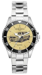 【送料無料】腕時計　ボルボファンドライバーキゼンバーグウォッチgeschenk fur volvo v90 fans fahrer kiesenberg uhr 20361｜hokushin