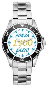 【送料無料】腕時計　ラツィオサポーターファンアイテムアクセサリーファンウォッチlazio supporter geschenk fan artikel zubehor fanartikel uhr 6062