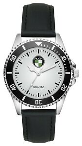 【送料無料】腕時計　プッチオールドタイマーファンドライバーキゼンバーグウォッチgeschenk fur puch oldtimer fans fahrer kiesenberg uhr l1195