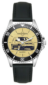 【送料無料】腕時計　キゼンバーグウォッチフォードフュージョンファンkiesenberg uhr geschenke fur ford fusion fan l4975