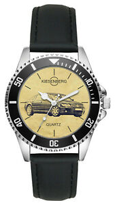 【送料無料】腕時計　キエーゼンバーグウォッチフェートンファンkiesenberg uhr geschenke fur phaeton fan l5027