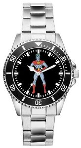 【送料無料】腕時計　キャプテンプラネットファンアイテムアクセサリーファンウォッチcaptain planet geschenk fan artikel zubehor fanartikel uhr 2151 20,146円