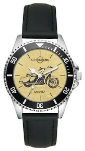 【送料無料】腕時計　キゼンバーグウォッチハーレーダビッドソンロードグライドファンウォッチkiesenberg uhr geschenke harley davidson cvo road glide 2020 fan uhr l5391