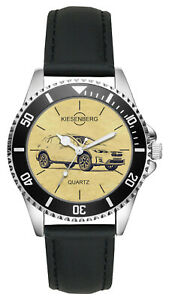 【送料無料】腕時計　キゼンバーグウォッチファンウォッチスバルkiesenberg uhr geschenke fur subaru xv ab 2017 fan uhr l5221