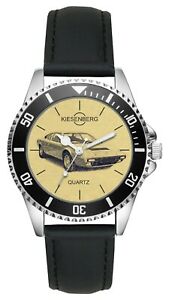 【送料無料】腕時計　キゼンベルグウォッチフェラーリディノヴィンテージファンkiesenberg uhr geschenke fur ferrari dino 308 gt4 oldtimer fan l4120｜hokushin