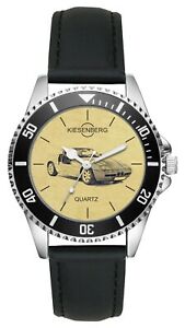 【送料無料】腕時計　キゼンバーグウォッチヴィンテージファンkiesenberg uhr geschenke fur bmw z1 oldtimer fan l4113