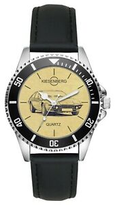 【送料無料】腕時計　キゼンバーグウォッチビターオールドティマーファンkiesenberg uhr geschenke fur bitter cd oldtimer fan l4123｜hokushin