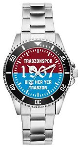 【送料無料】腕時計　トラブゾンスポルサポーターファンアイテムアクセサリーファンウォッチtrabzonspor supporter geschenk fan artikel zubehor fanartikel uhr 2732