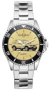 【送料無料】腕時計　キエーゼンバーグウォッチファンウォッチkiesenberg uhr geschenk fur bmw x5 e53 fan uhr 5437