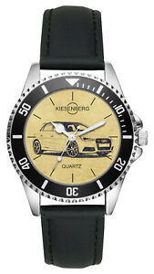 【送料無料】腕時計　キゼンバーグウォッチアウディファンkiesenberg uhr geschenke fur audi s1 fan l5082
