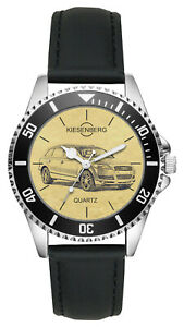 【送料無料】腕時計　キゼンバーグウォッチアウディファンkiesenberg uhr geschenke fur audi q7 4l fan l5138