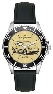 【送料無料】腕時計　キゼンバーグウォッチルノートゥインゴファンkiesenberg uhr geschenke fur renault twingo ii fan l4139