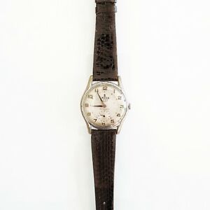 【送料無料】腕時計　ランコレアヴィンテージウォッチオロロジョアンニグッズlanco rare vintage watch 30s orologio anni 30 collectibles