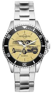 【送料無料】腕時計　キゼンバーグウォッチフォードトゥルネオカスタムファンkiesenberg uhr geschenke fur ford tourneo custom fan 4739｜hokushin
