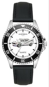 【送料無料】腕時計　ターボヴィンテージドライバーファンキゼンバーグウォッチgeschenk fur bmw 2002 turbo oldtimer fahrer fans kiesenberg uhr l1820