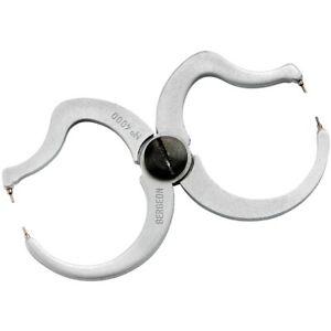 【送料無料】腕時計　ベルゲオンサーキュラーbergeon rundlaufzirkel 4000