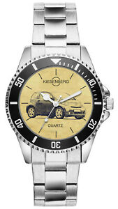 【送料無料】腕時計　キゼンバーグウォッチトヨタファンウォッチkiesenberg uhr geschenke fur toyota iq fan uhr 5342