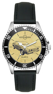 【送料無料】腕時計　キゼンバーグウォッチヴィンテージファンkiesenberg uhr geschenke fur mitsubishi sapporo oldtimer fan l4887｜hokushin