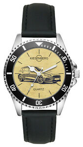 【送料無料】腕時計　キゼンバーグウォッチフォードフォーカスファンkiesenberg uhr geschenke fur ford focus st iv fan l4958