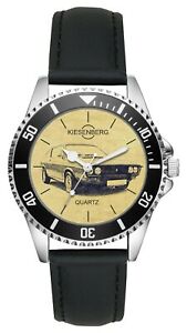 【送料無料】腕時計　キゼンバーグウォッチルノーヴィンテージファンkiesenberg uhr geschenke fur renault 17 oldtimer fan l4190｜hokushin