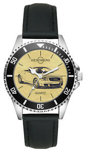 【送料無料】腕時計　キゼンバーグウォッチアウディロードスターファンkiesenberg uhr geschenke fur audi tt 8n roadster fan l5131