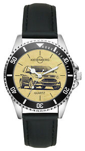 【送料無料】腕時計　キゼンバーグウォッチフォードモデルケアファンkiesenberg uhr geschenke fur ford cmax ii modellpflege fan l4751