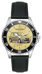 【送料無料】腕時計　キゼンベルグウォッチスズキイグニススポーツファンkiesenberg uhr geschenke fur suzuki ignis sport fan l4836